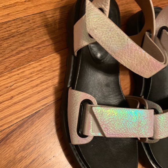 Marc Jacobs mermaid sandals size 38 - Picture 4 of 8